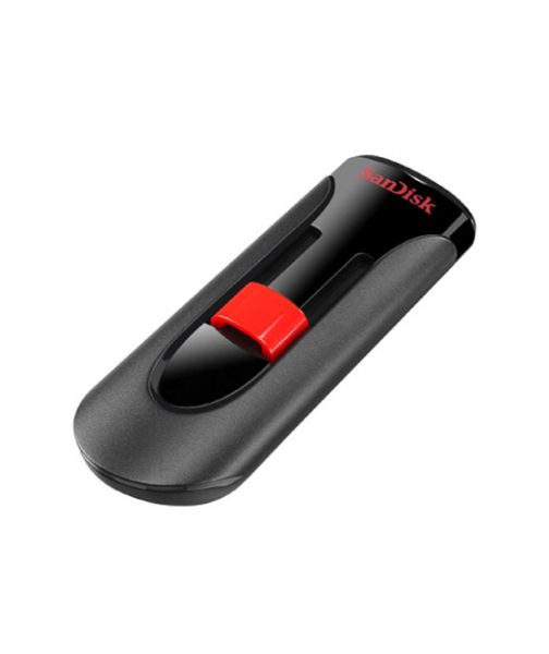 SanDisk Cruzer Glide 32GB resmi